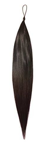 natural black