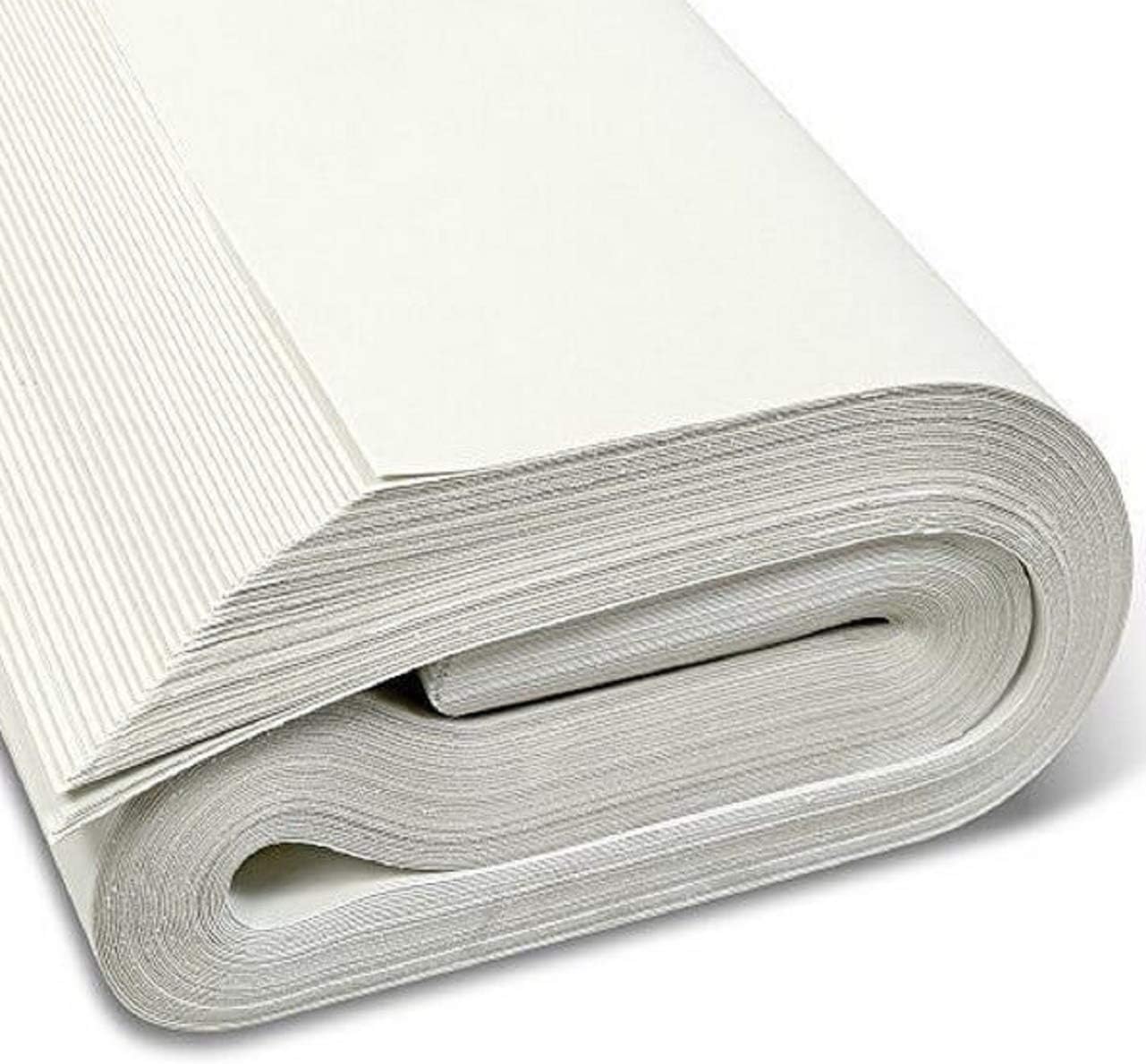 Premium 50 lb Newsprint Paper - 24