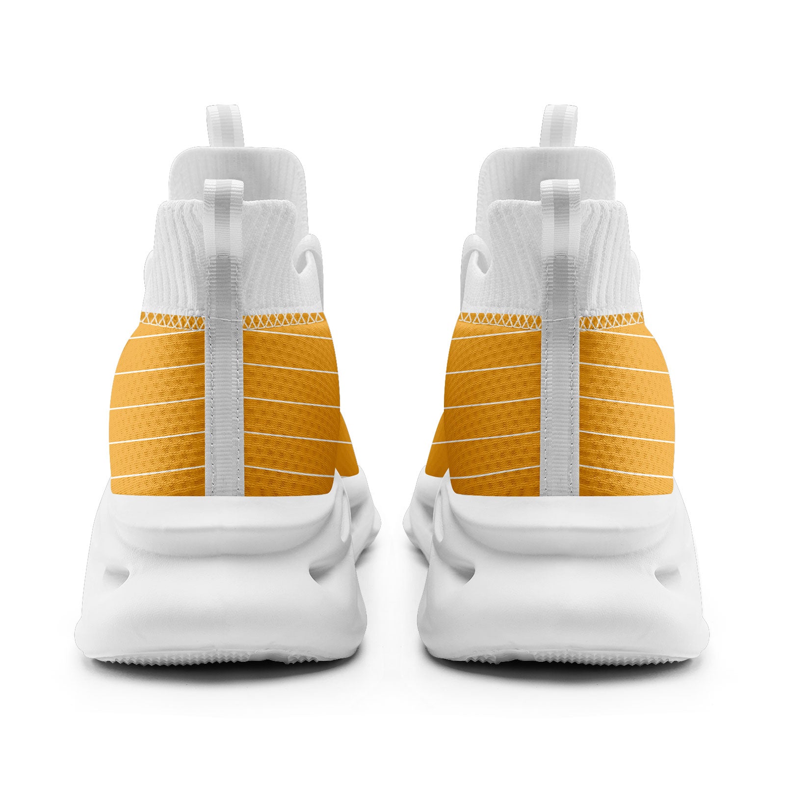 Custom Maxsoul Personalized Sneakers for Men & Women - Lightweight Comfortable Walking Shoes FN030A D020237 - Perfect for Running, Gym Workouts & Casual Wear