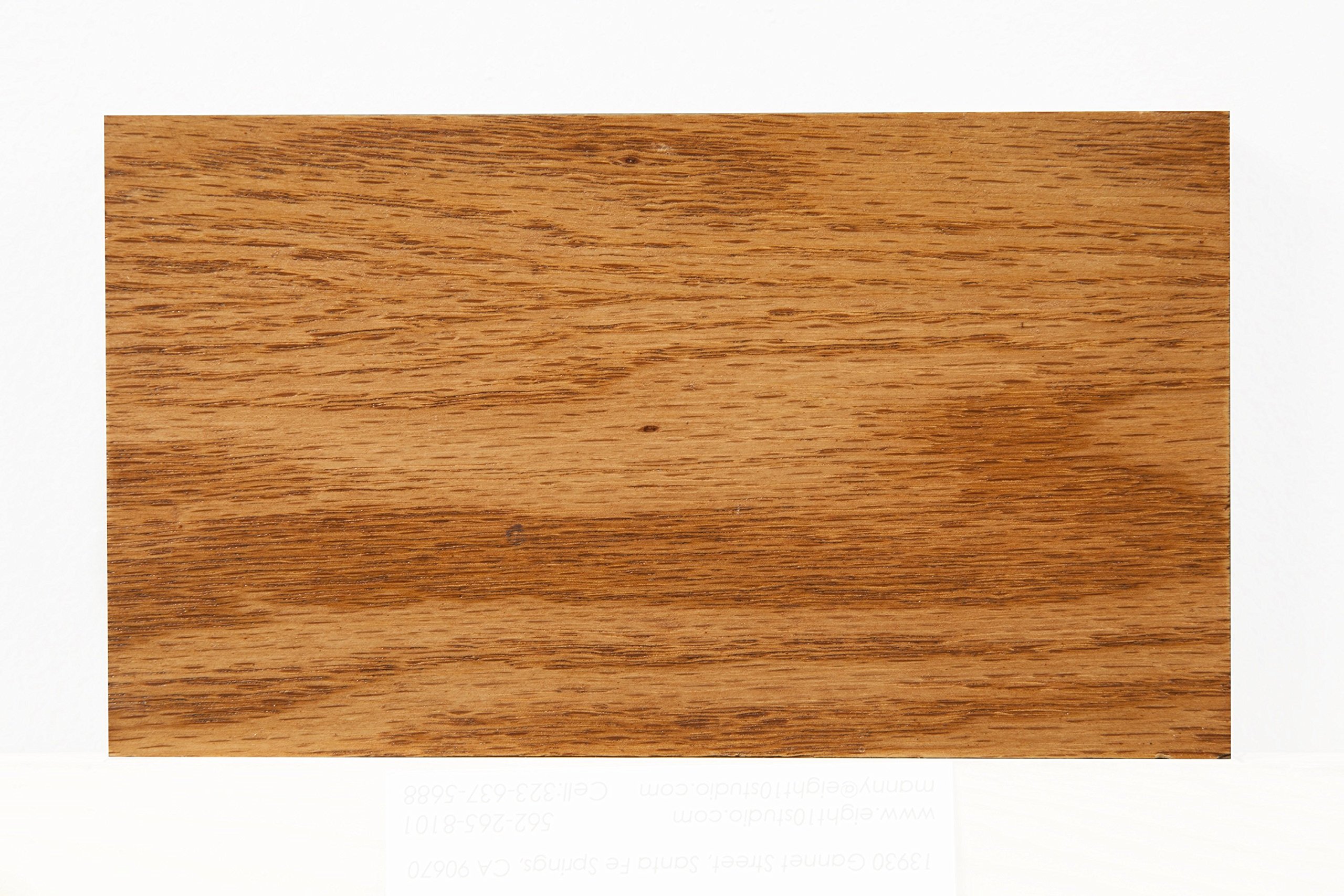 Oak TV Stand 26