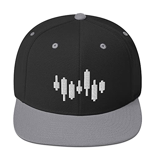 Black/ Silver