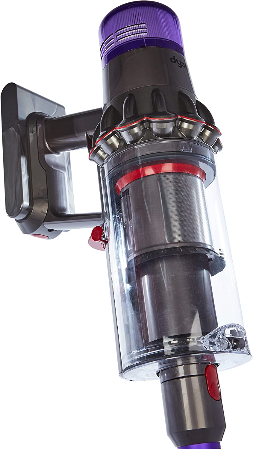 Dyson V11 Torque Drive Cordless Vacuum Cleaner - Powerful Suction, 60 Min Runtime, HEPA Filtration, Blue | Ideal for Hardwood Floors, Carpets & Pet Hair Cleaning