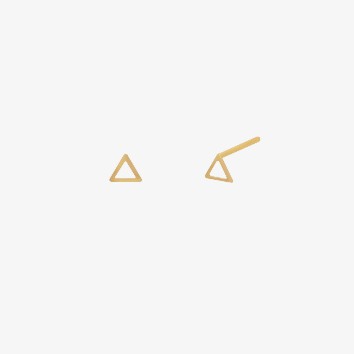 14k solid gold