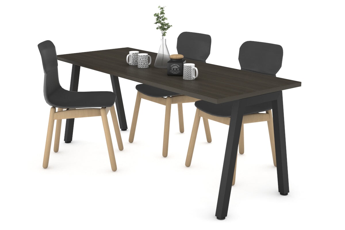 Quadro A Legs Table - 70.8