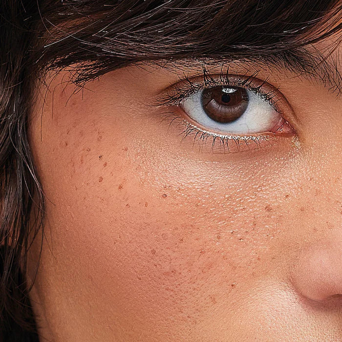 Freck The Original Natural Freckle Pen & Highlighter – Vegan, Cruelty-Free Freckle Makeup for Sun-Kissed Look | Perfect for Everyday Glam & No-Makeup Makeup Looks