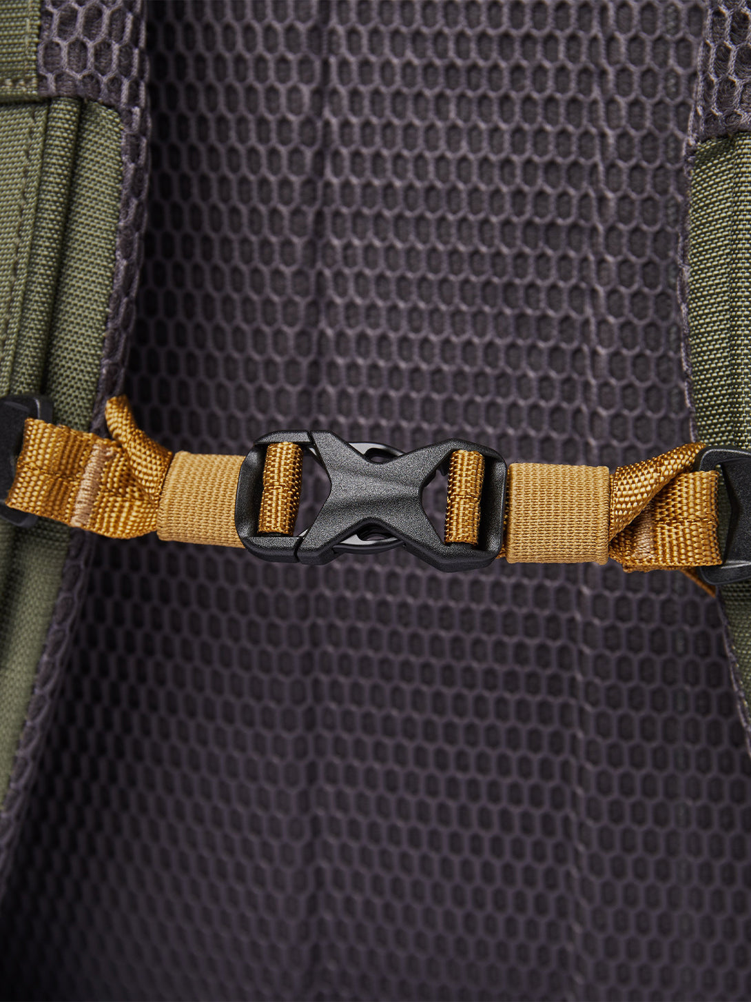 Valley Hike Backpack - Lightweight & Durable Hiking Backpack for Outdoor Adventures - Perfect for Camping, Travel & Day Trips