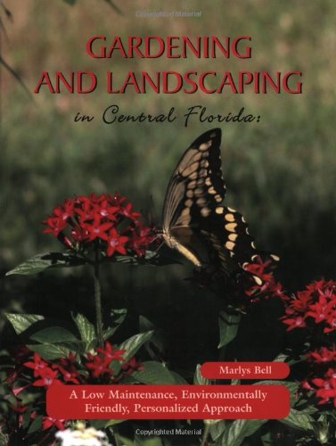 Best Gardening & Landscaping Tools for Central Florida | Outdoor & Lawn Care Essentials | Perfect for Backyard, Patio & Pool Area Maintenance