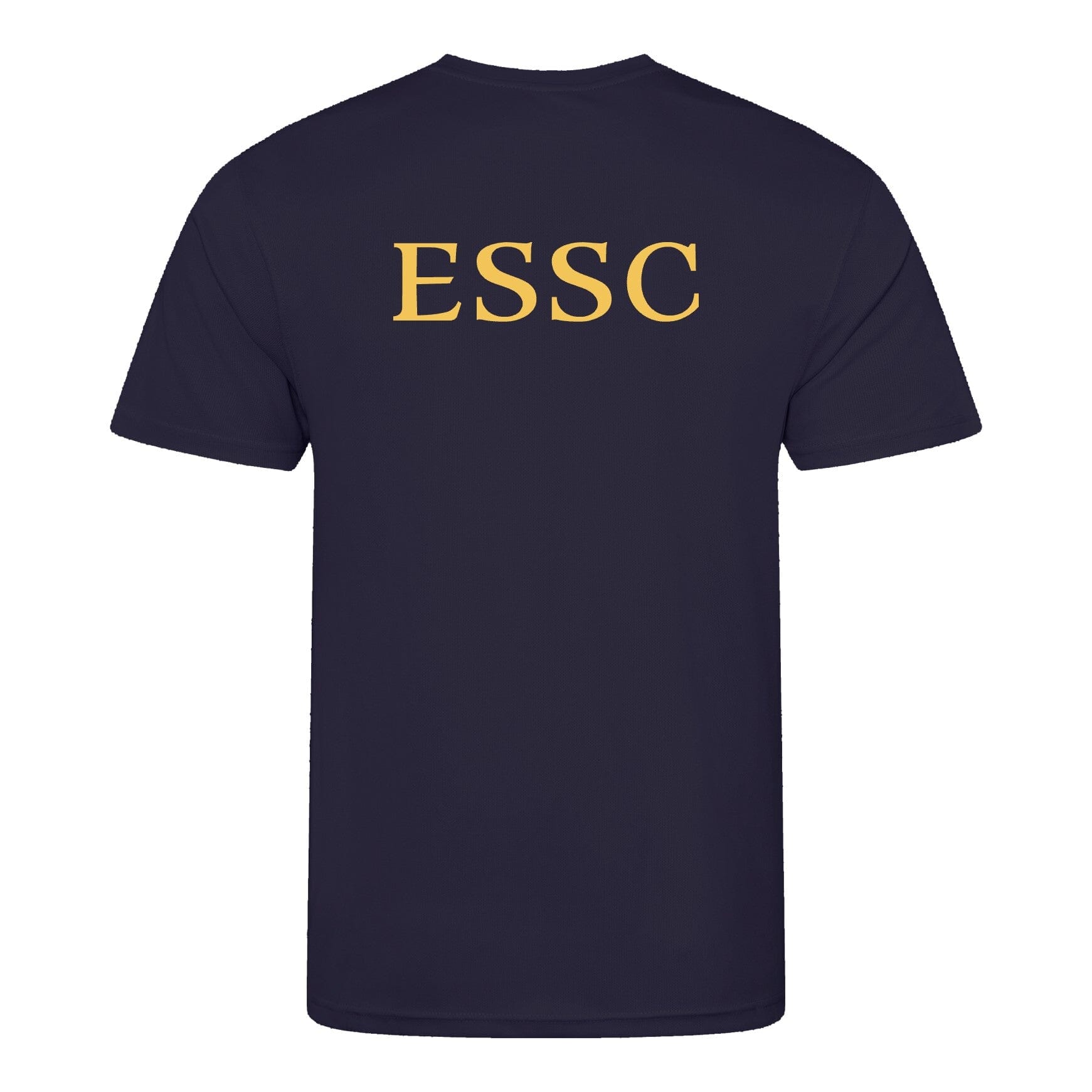 Eaton Square Swimming Club Team Shirt - Premium Performance Swimwear for Competitive Swimmers - Perfect for Swim Meets, Training & Team Events
