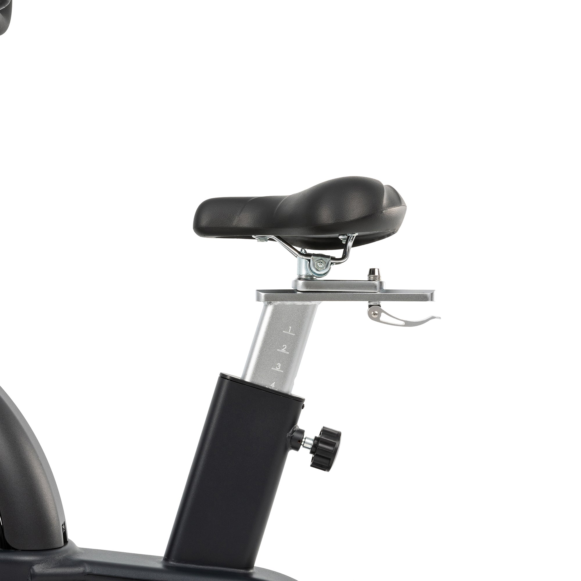 AB950 Air Bike - High Performance Indoor Cycling Exercise Bike for Home Gym - Perfect for Cardio Workouts, Weight Loss & Fitness Training