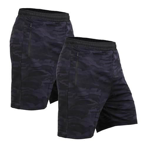CAMO NAVY ( PACK OF 2)