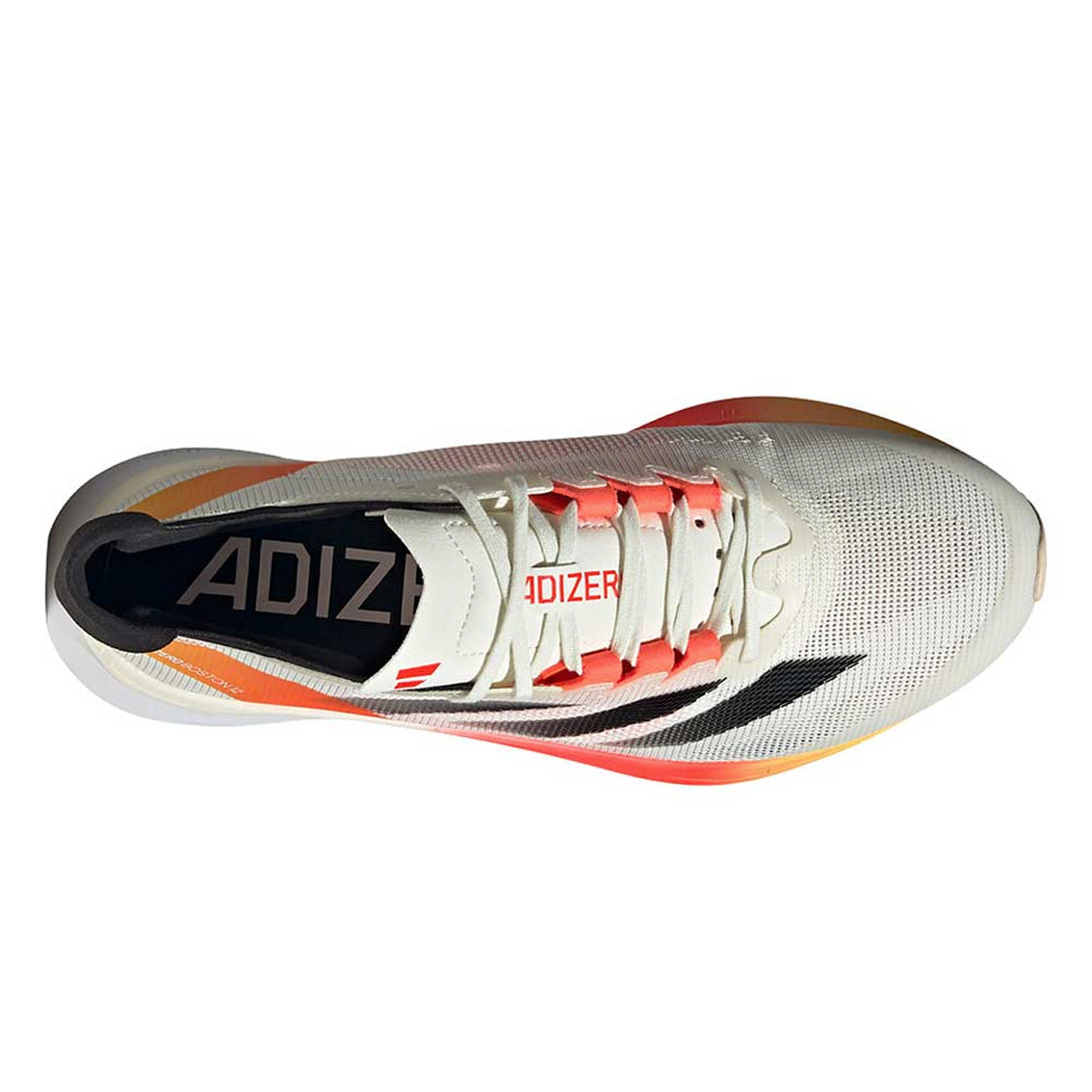 Men's Adidas Adizero Boston 12 Running Shoes - Lightweight Performance for Marathon Training & Road Racing