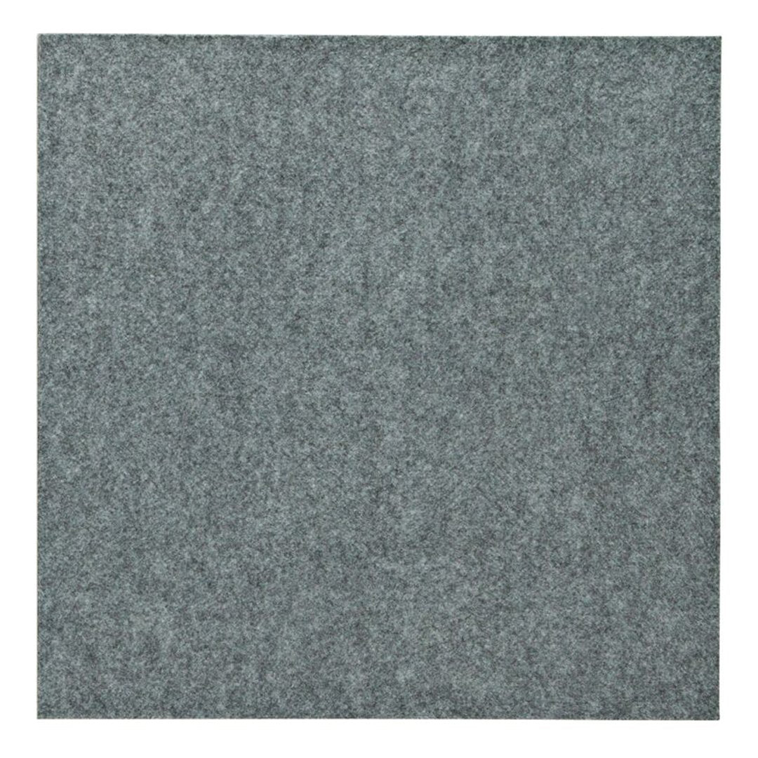 BuzziFelt Premium Felt Pin Board - Durable Cork Bulletin Board for Home & Office Organization - Perfect for Notes, Photos, and Reminders in Classrooms, Offices, or Kids' Rooms