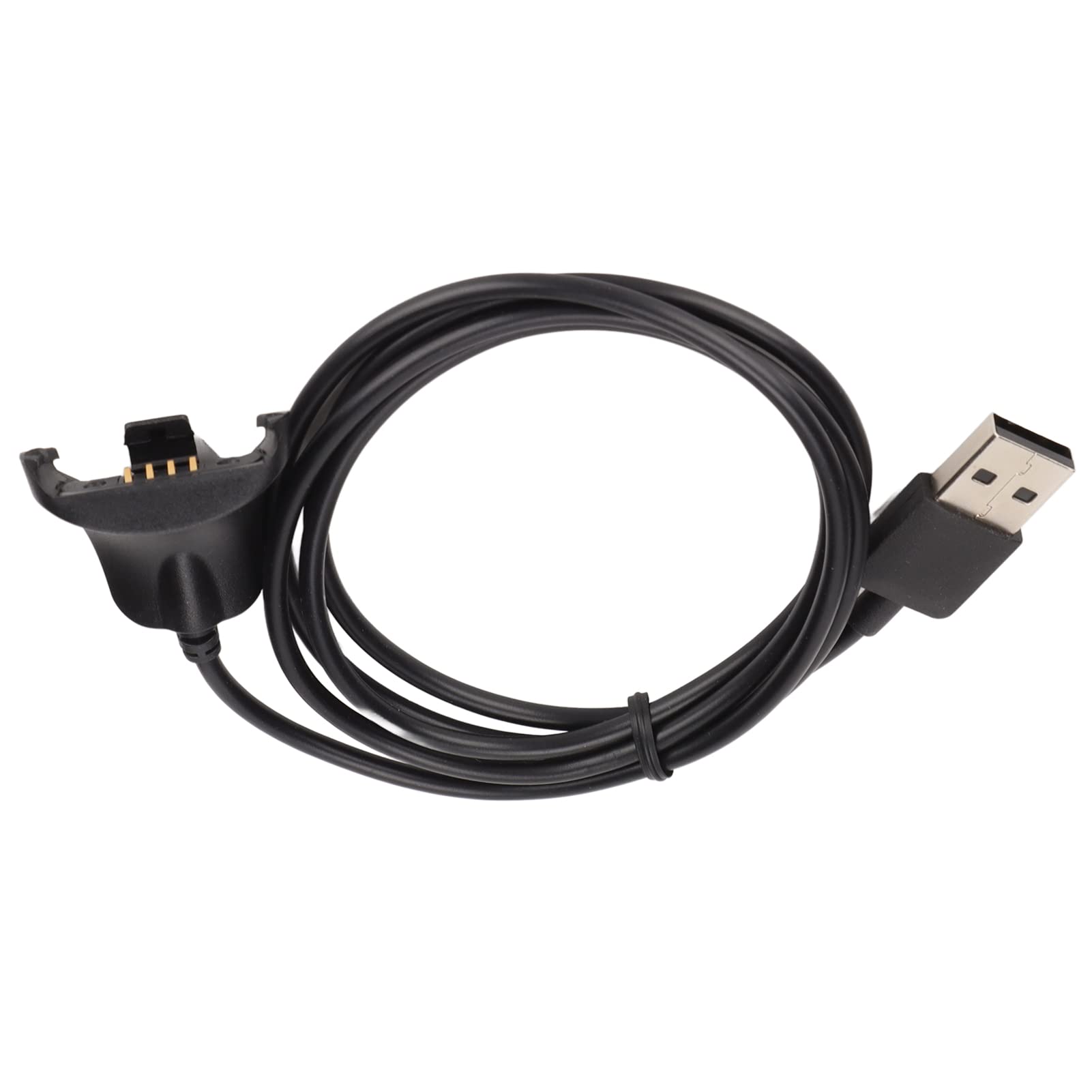 TomTom Golfer 2 Spark 3 Runner 2 Runner 3 Watch Charger Dock - USB Charging Cable & Adapter for Smartwatches - Perfect for Golfing, Running & Fitness Tracking