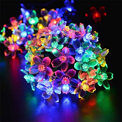 Multicolor light