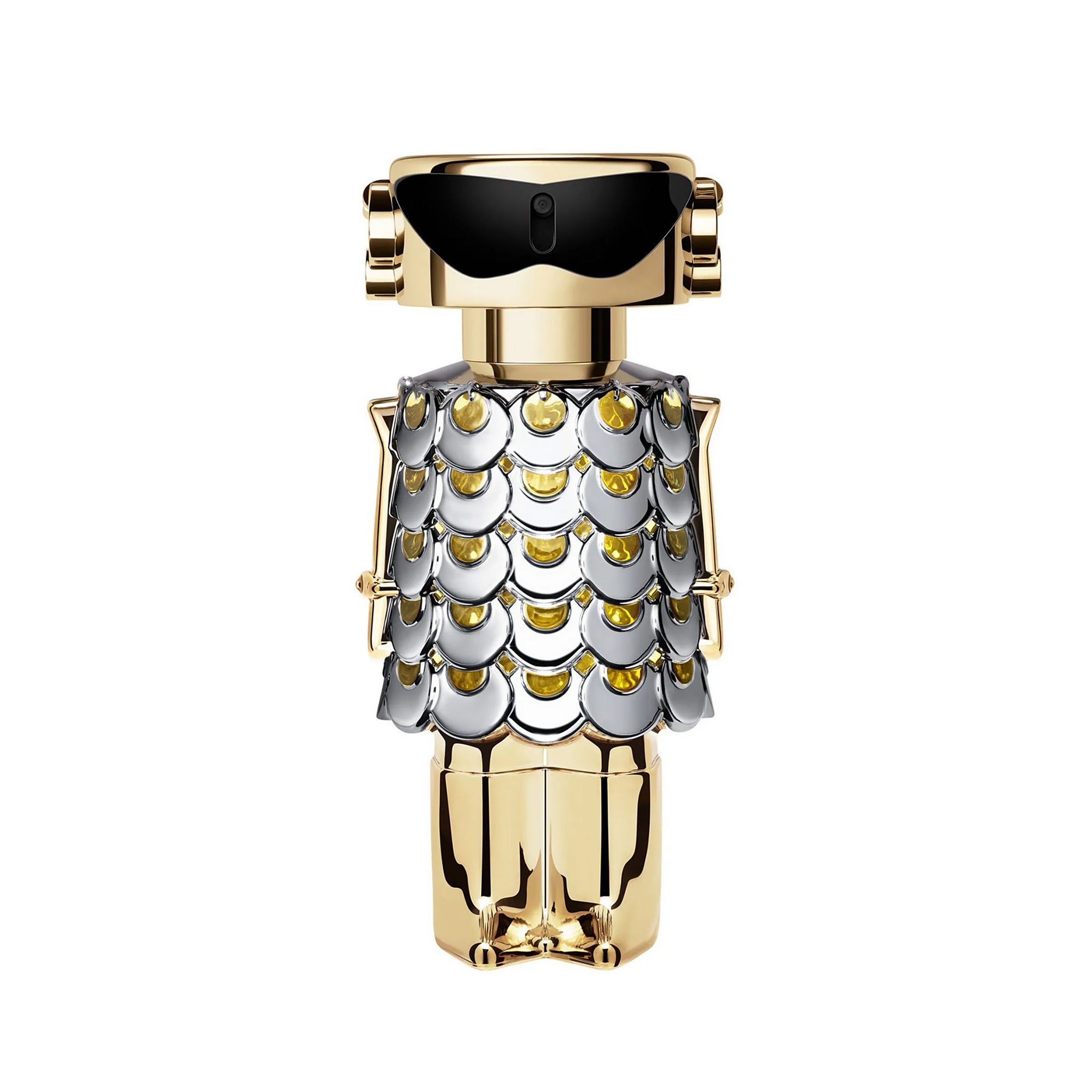 Paco Rabanne Fame Eau De Parfum for Women - Floral Fruity Perfume Spray, Long-Lasting Luxury Fragrance | Perfect for Date Night, Office & Special Occasions