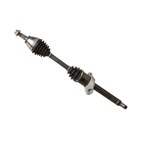 Front Right Passenger Side CV Axle Joint Shaft Assembly Replacement for Mini Cooper 1.6L Automatic Transmission 2007-2014 - OEM #NCV49515 - Perfect for Smooth Drives & Auto Repairs
