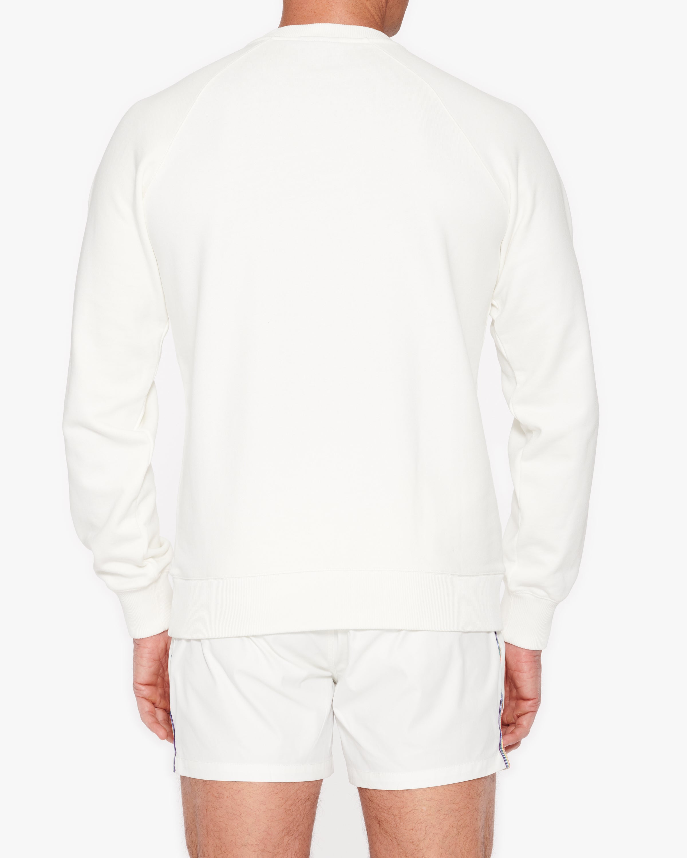 Ron Dorff Equinox Dad Pride Sweatshirt - Comfortable Cotton Pullover for Fathers Day, Gym & Casual Wear - Perfect Gift for Dads Who Love Fitness & Style
