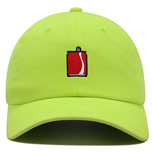Neon Yellow