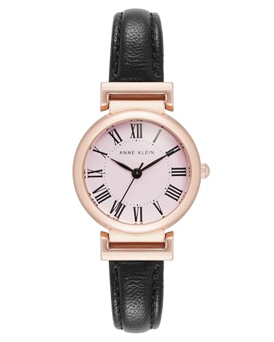 Black/Rose Gold/Pink