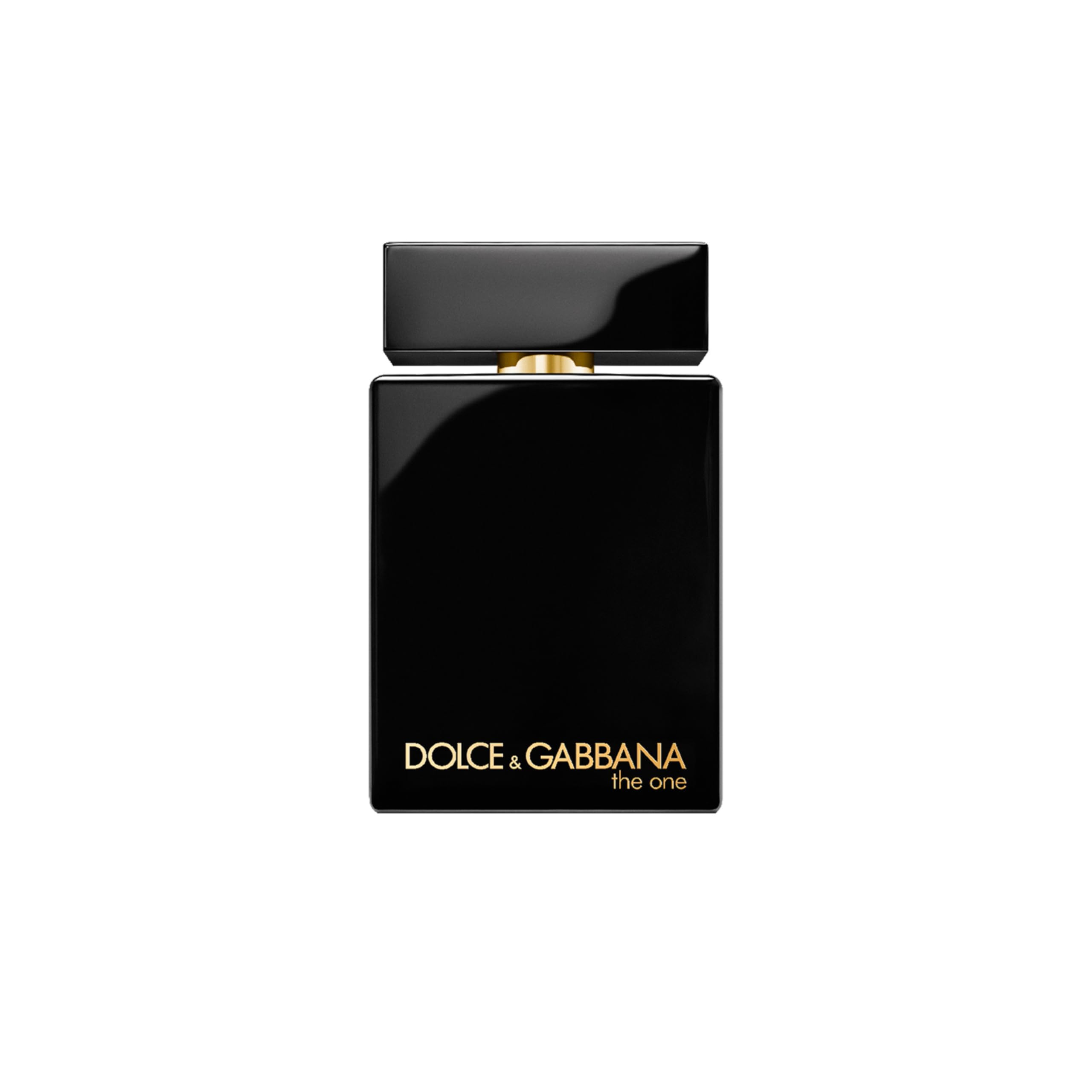 Dolce & Gabbana The One Intense Eau De Parfum Spray for Men - Luxury Cologne with Long-Lasting Scent | Perfect for Date Nights, Special Occasions & Everyday Elegance