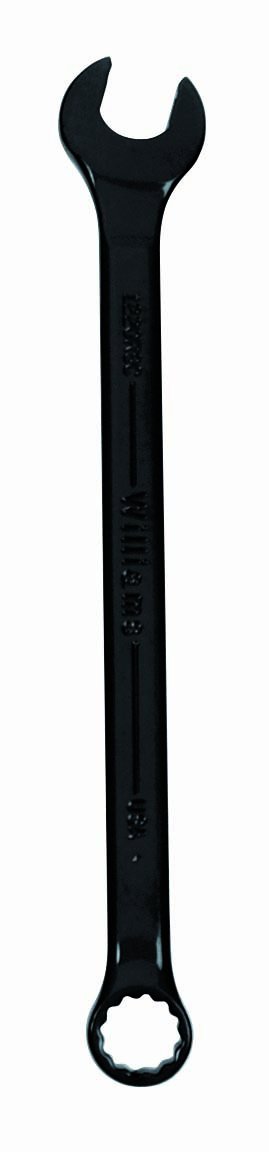Williams 1195B Super Torque Combination Wrench, 2-3/8-Inch - Heavy Duty Professional Mechanics Tool for Automotive Repair & Industrial Maintenance