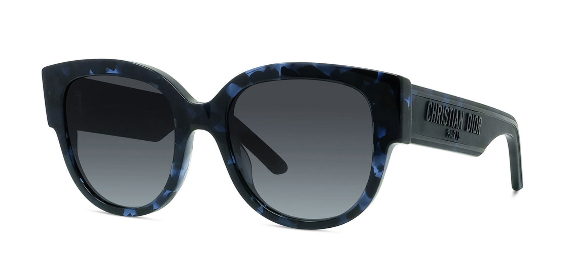 Dior Wildior BU CD40021U Sunglasses - Luxury Designer Shades for Women & Men - Perfect for Fashion, Beach & Outdoor Activities