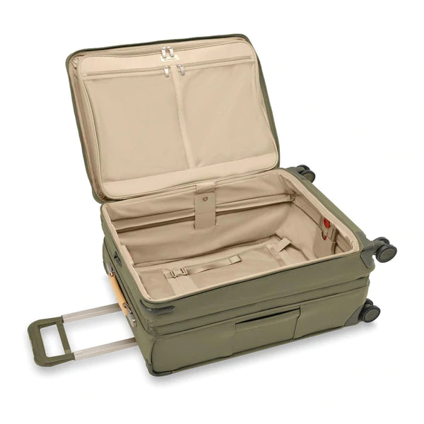Baseline Medium Expandable Spinner 26