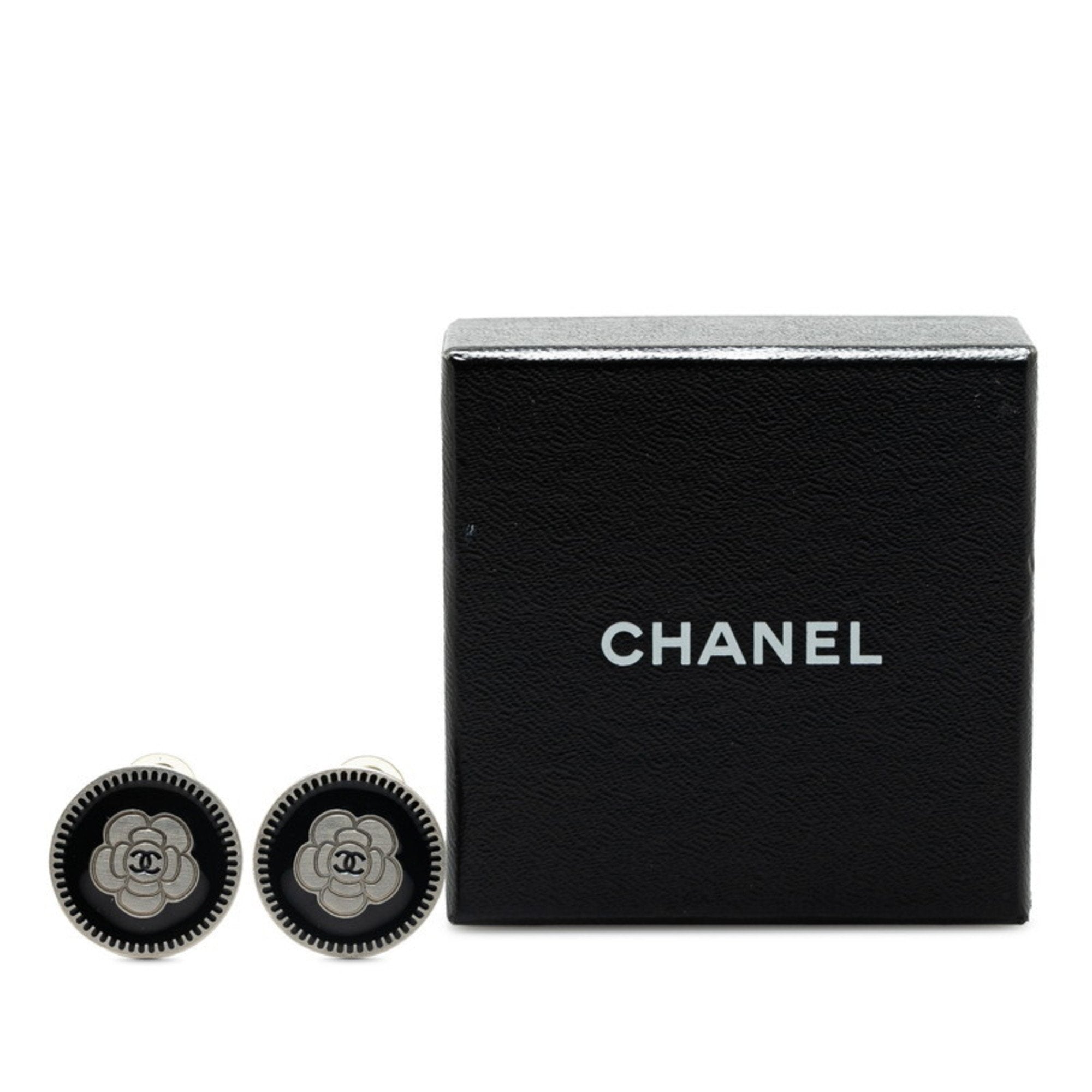 Camellia Flower Earrings for Women - Elegant Floral Dangle Earrings for Daily Wear & Special Occasions