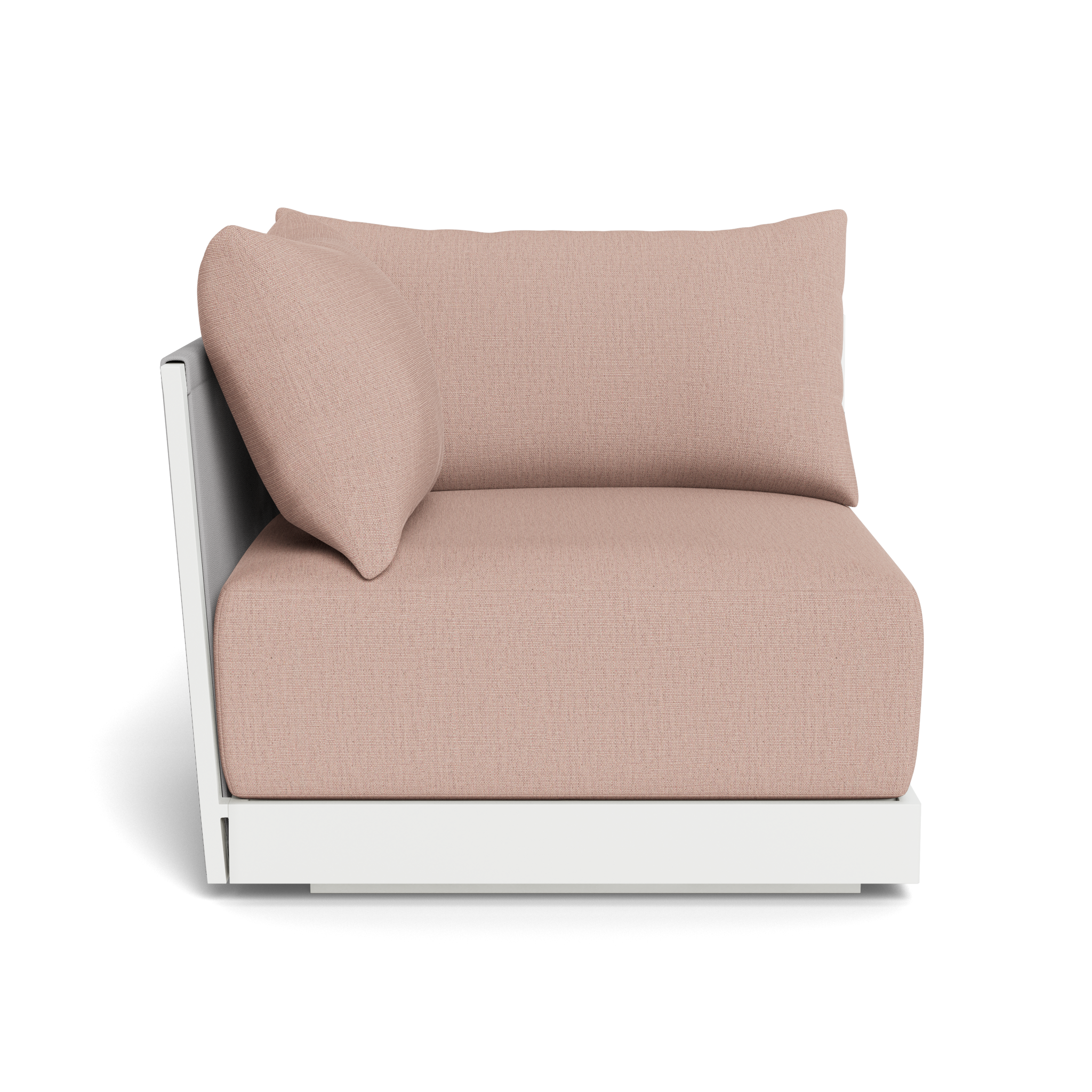 Antigua Corner - Stylish and Durable Home Decor for Living Room, Bedroom & Office | Perfect for Wall Mounting and Space Saving