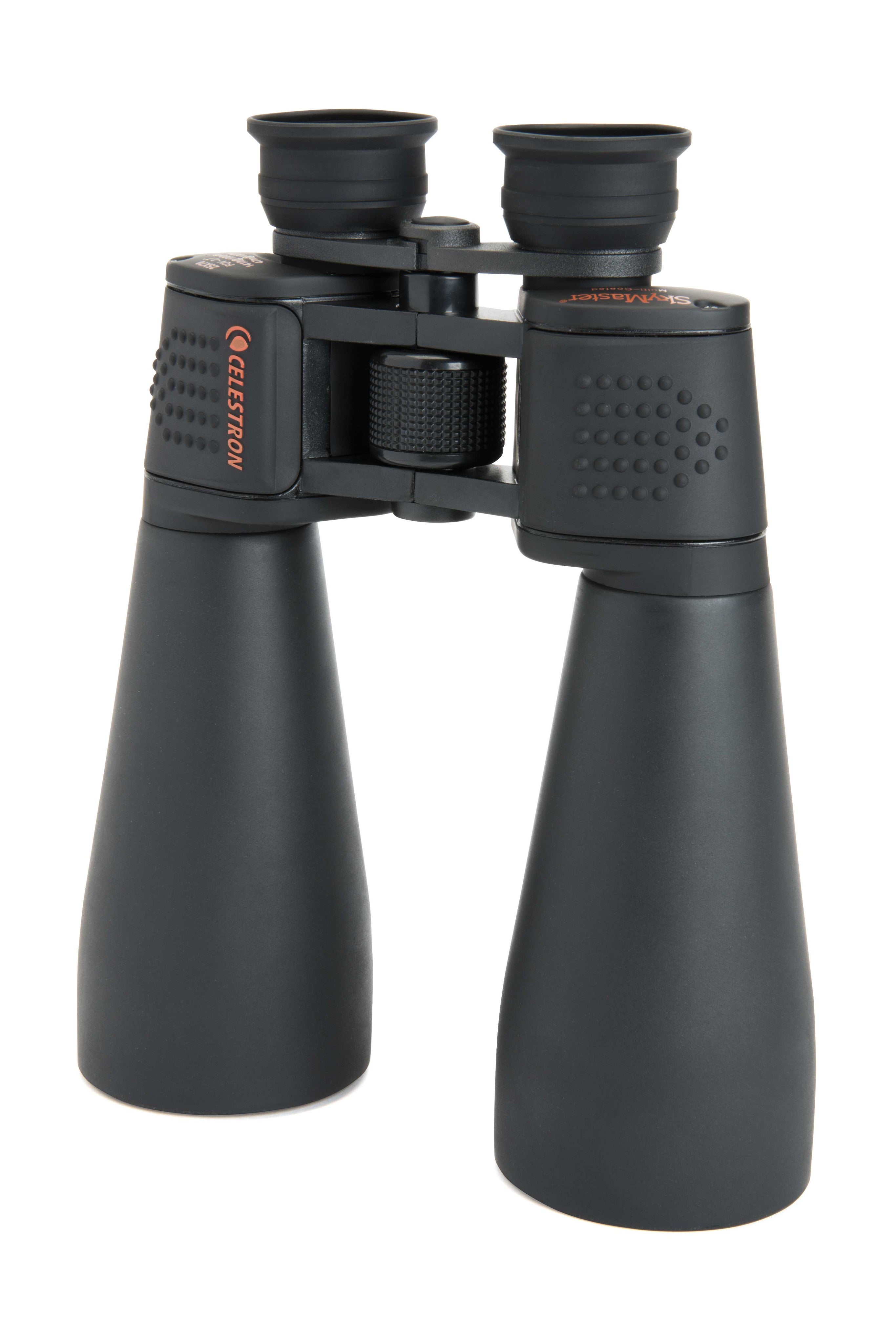 SkyMaster 25x70mm Porro Prism Binoculars - High Power Magnification for Bird Watching, Stargazing & Outdoor Adventures