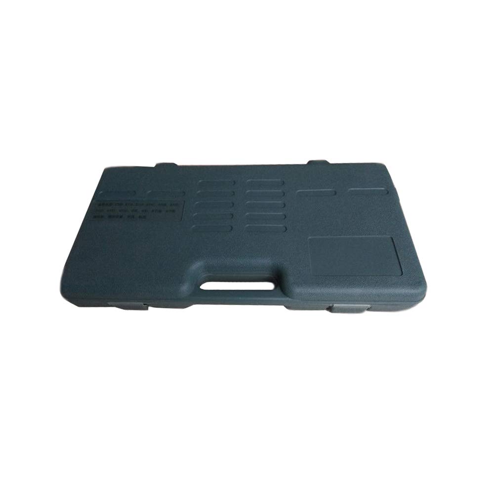 Universal Valve Seat Single Plane Cutting Tool - Boring Cutter for Valve Repair (22-63mm Diameter) - Perfect for Automotive, Motorcycle & Small Engine Maintenance
