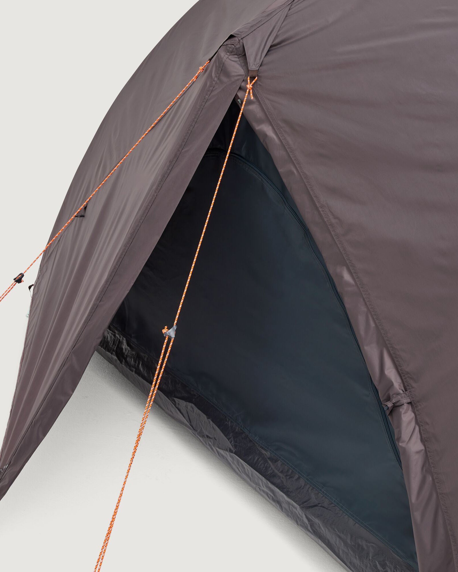 Retreat 80 2-3 Person Camping Tent - Lightweight Waterproof Backpacking Tent for Outdoor Adventures (Gum Tree/Pony Color) | Perfect for Hiking, Camping & Family Trips