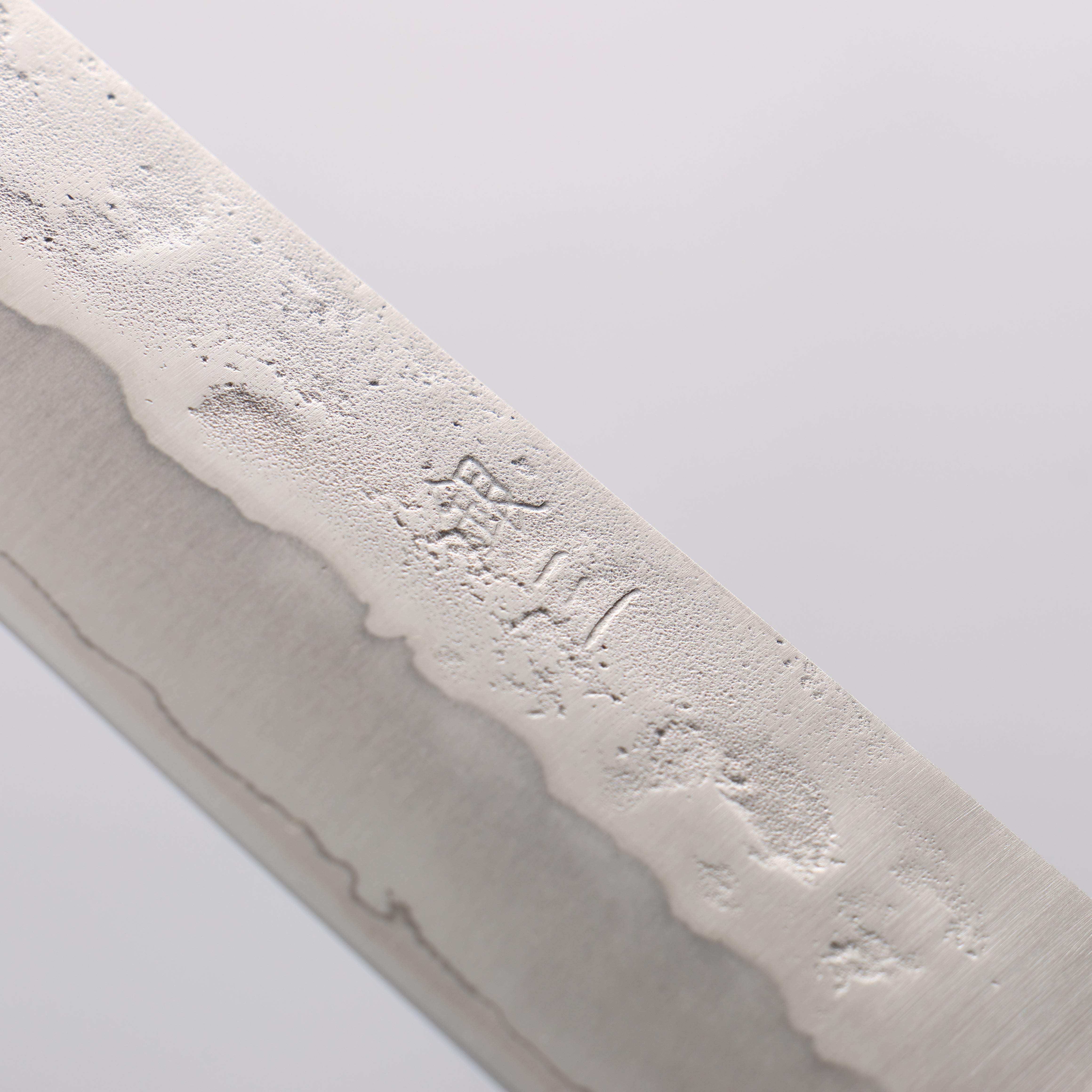 Premium Seisuke Silver Steel No.3 Nashiji Sujihiki Knife 240mm - Japanese Slicing Knife with Brown Pakkawood Handle - Perfect for Sushi, Sashimi & Meat Carving