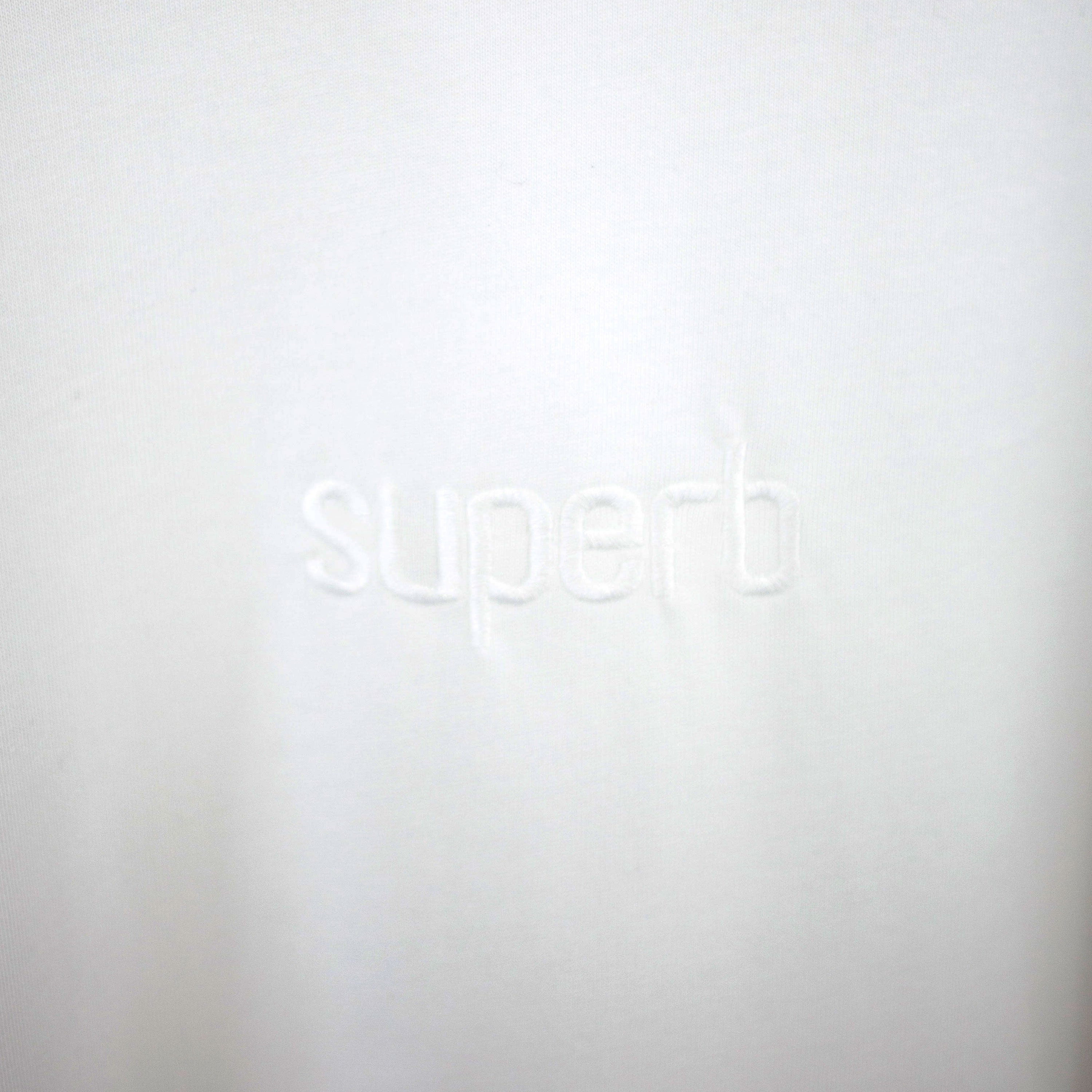 Essential White T-Shirt for Men & Women - Soft Cotton Basic Tee for Casual Wear, Layering & Everyday Outfits