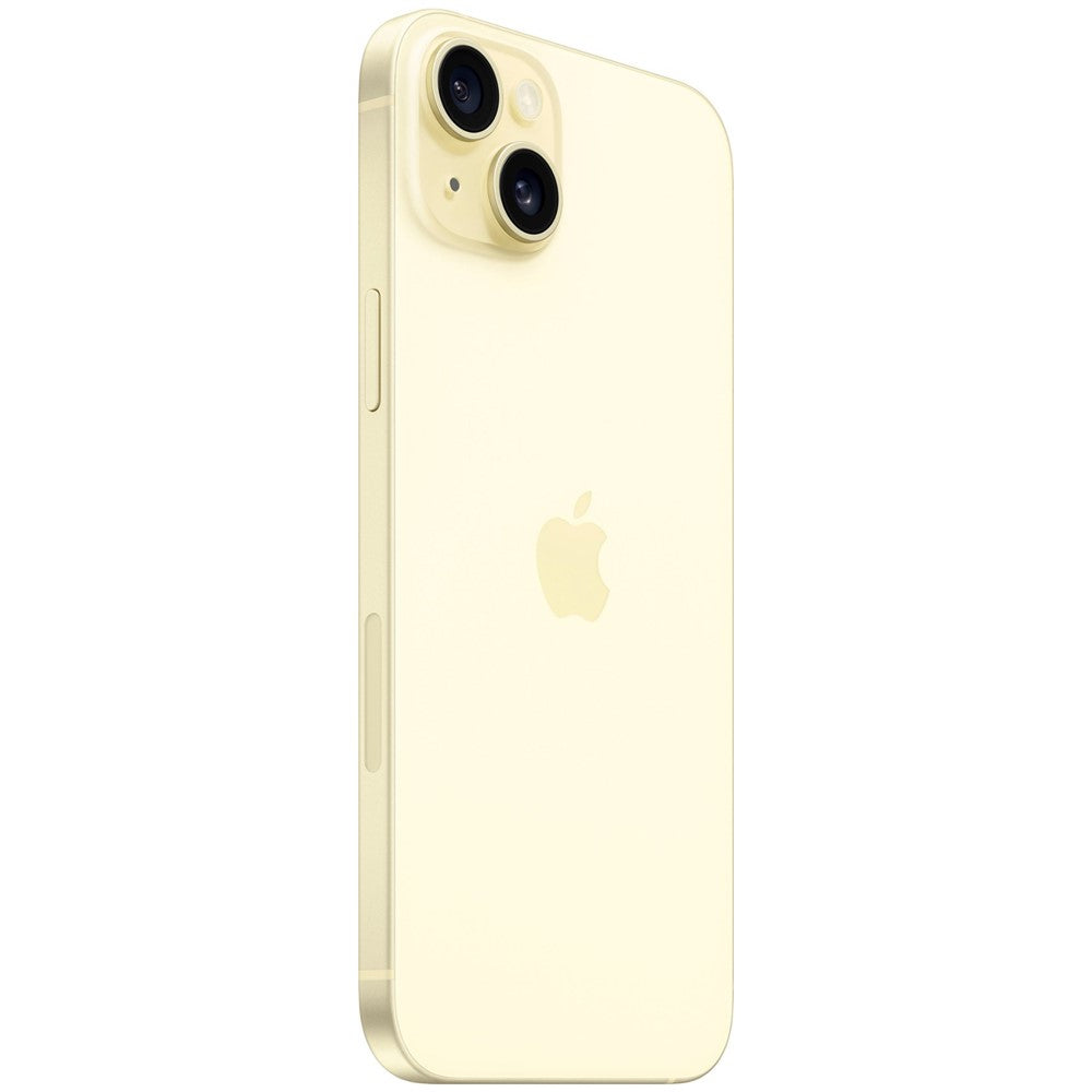 Apple iPhone 15 Plus 128GB (6GB RAM) 6.7
