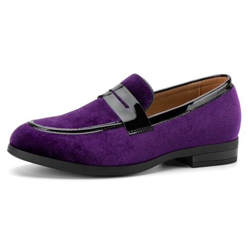Purple/4