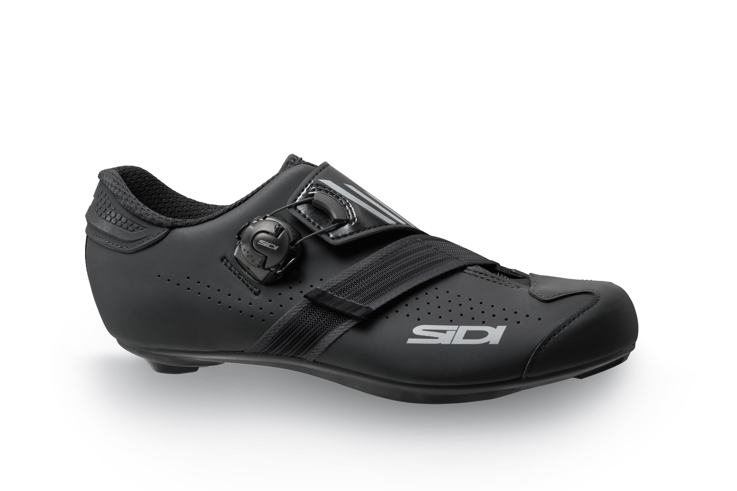 Sidi Prima Mega Road Bike Shoes - Lightweight & Breathable Cycling Shoes for Men & Women - Perfect for Road Racing, Training & Long-Distance Rides
