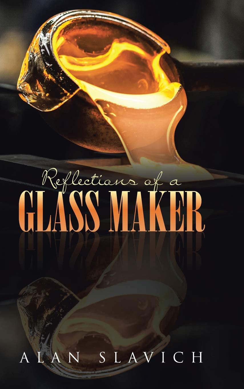 Handcrafted Glass Art - Unique Glass Maker Creations for Home Decor & Gifts | Perfect for Living Rooms, Weddings & Special Occasions