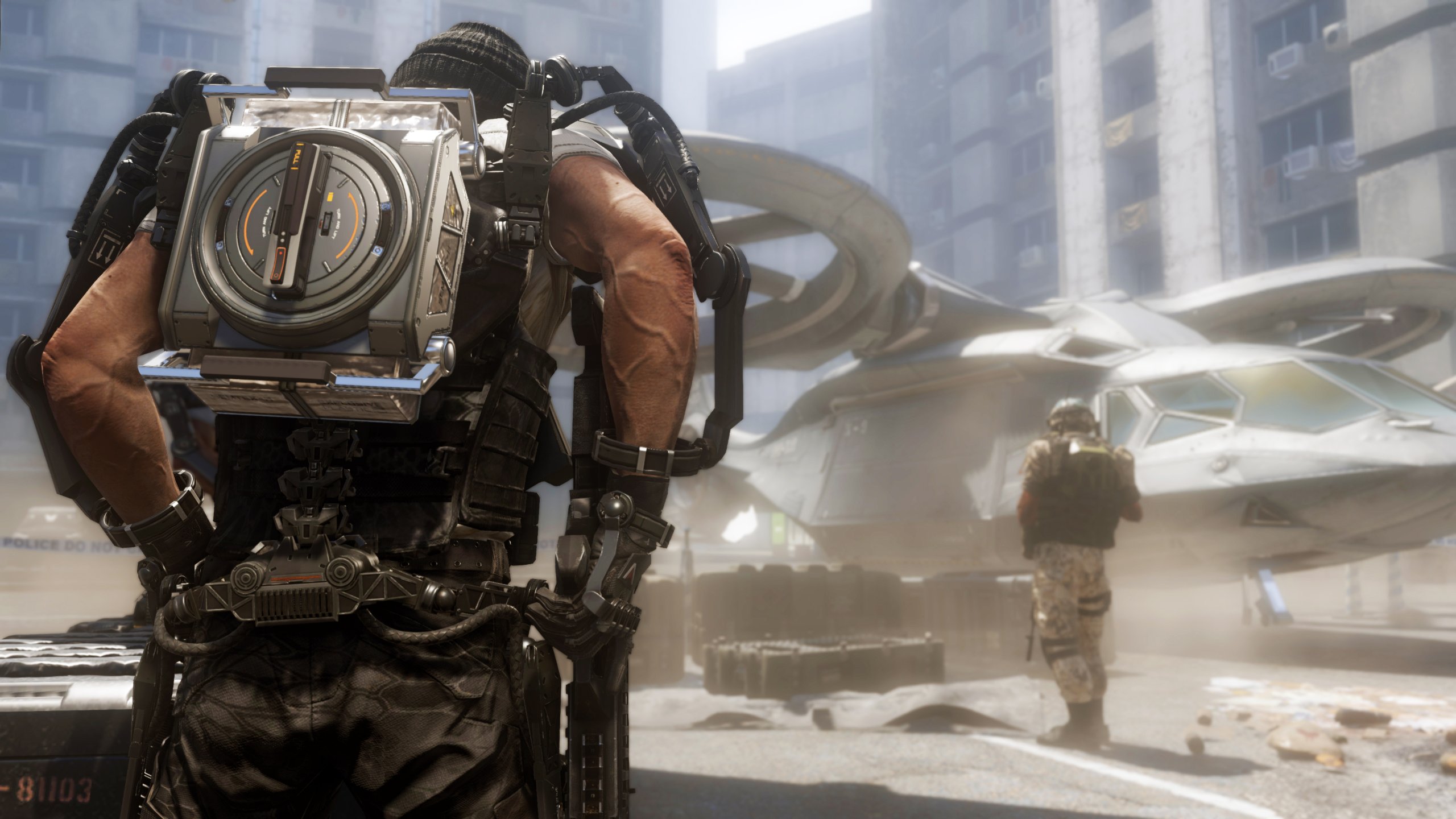 Call of Duty: Advanced Warfare Atlas Pro Edition - Xbox One Game | Limited Collector's Edition | First-Person Shooter Action | Perfect for Gaming Enthusiasts & Collectors