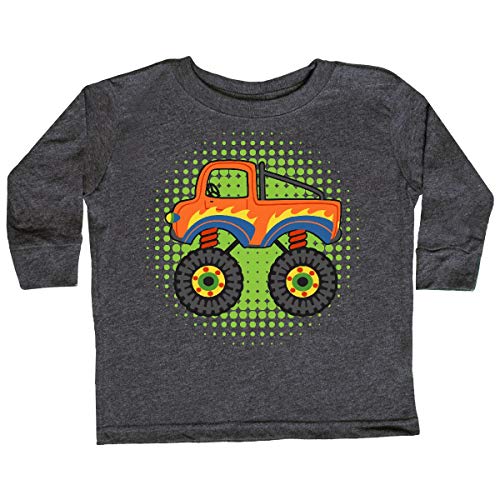 Retro Heather Smoke