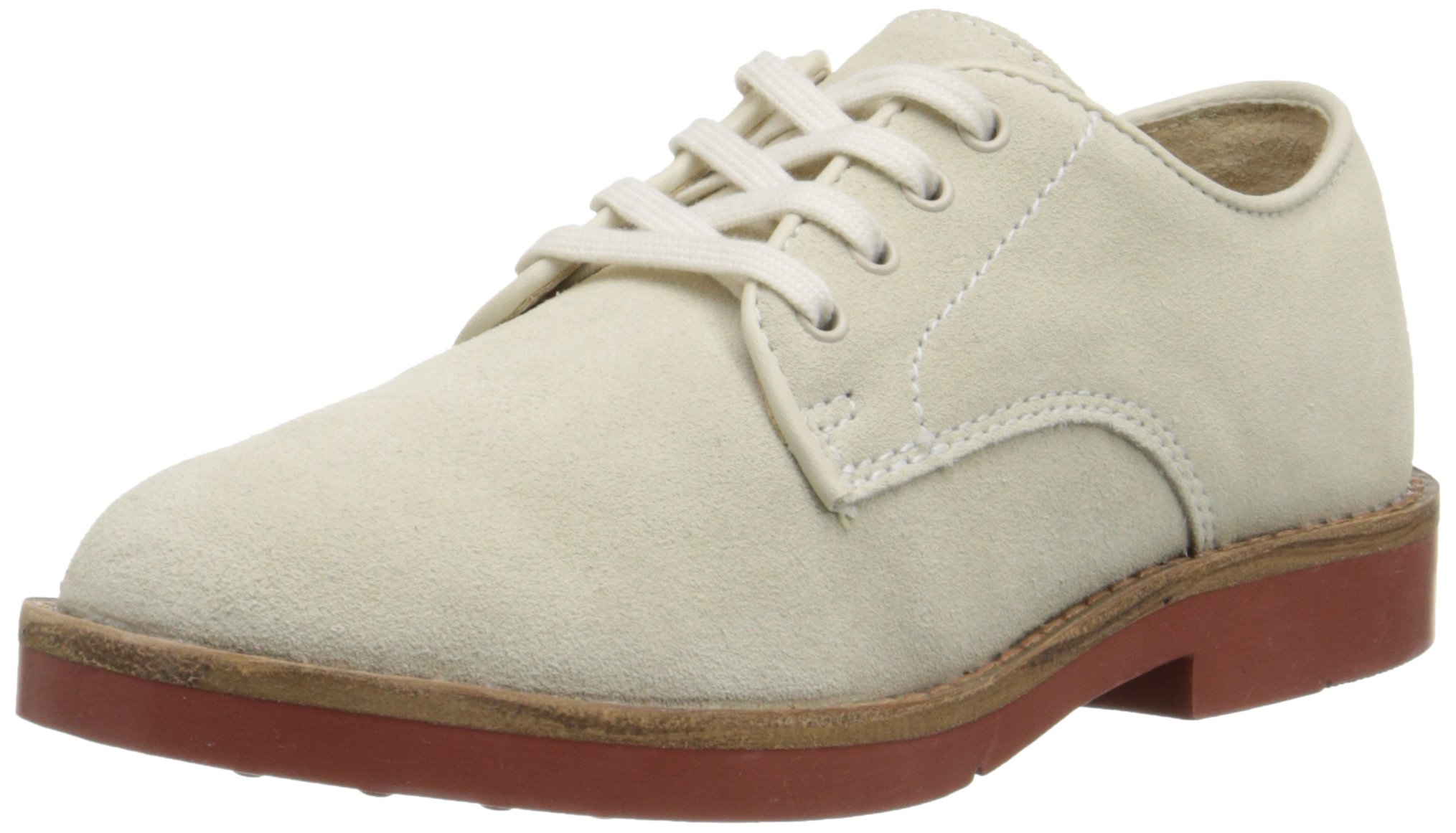 Ralph Lauren Boys' Barton Dress Oxford Shoes - Classic Polo Style for Toddler, Little Kid & Big Kid - Perfect for School, Church & Formal Occasions