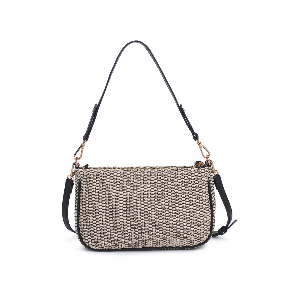 Haven Crossbody Bag for Women - Stylish & Lightweight Shoulder Purse - Perfect for Travel, Shopping & Everyday Use