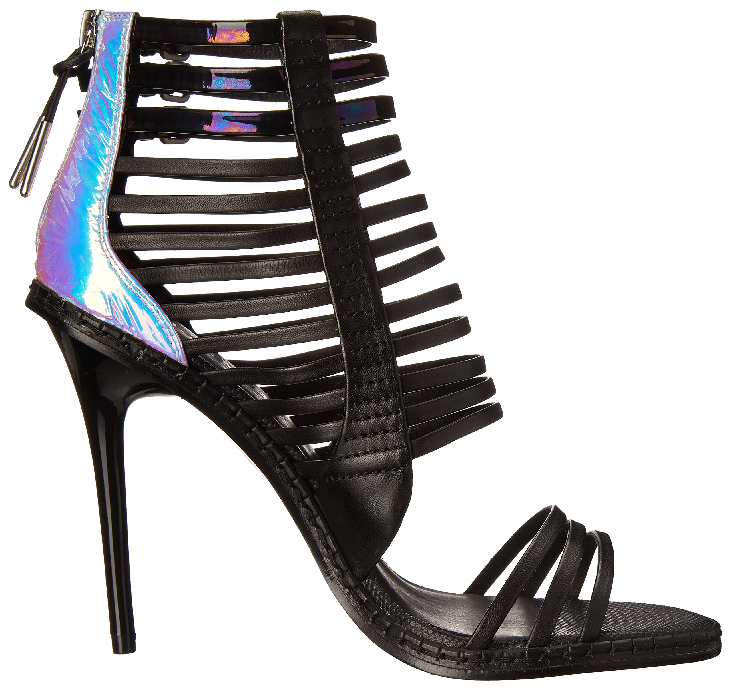 Women's Brook Dress Sandal - Comfortable & Stylish Summer Sandals for Casual Outings, Beach Vacations & Date Nights