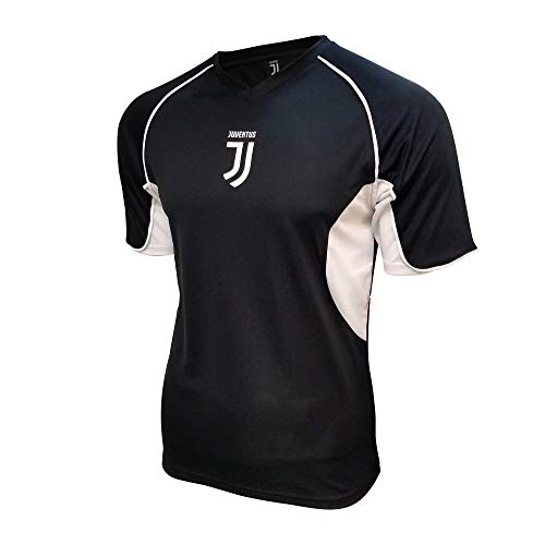 Juventus-rearview