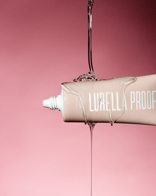 Lurella Proof Primer - Long-Lasting Makeup Base for Flawless Skin | Perfect for Daily Wear & Special Occasions