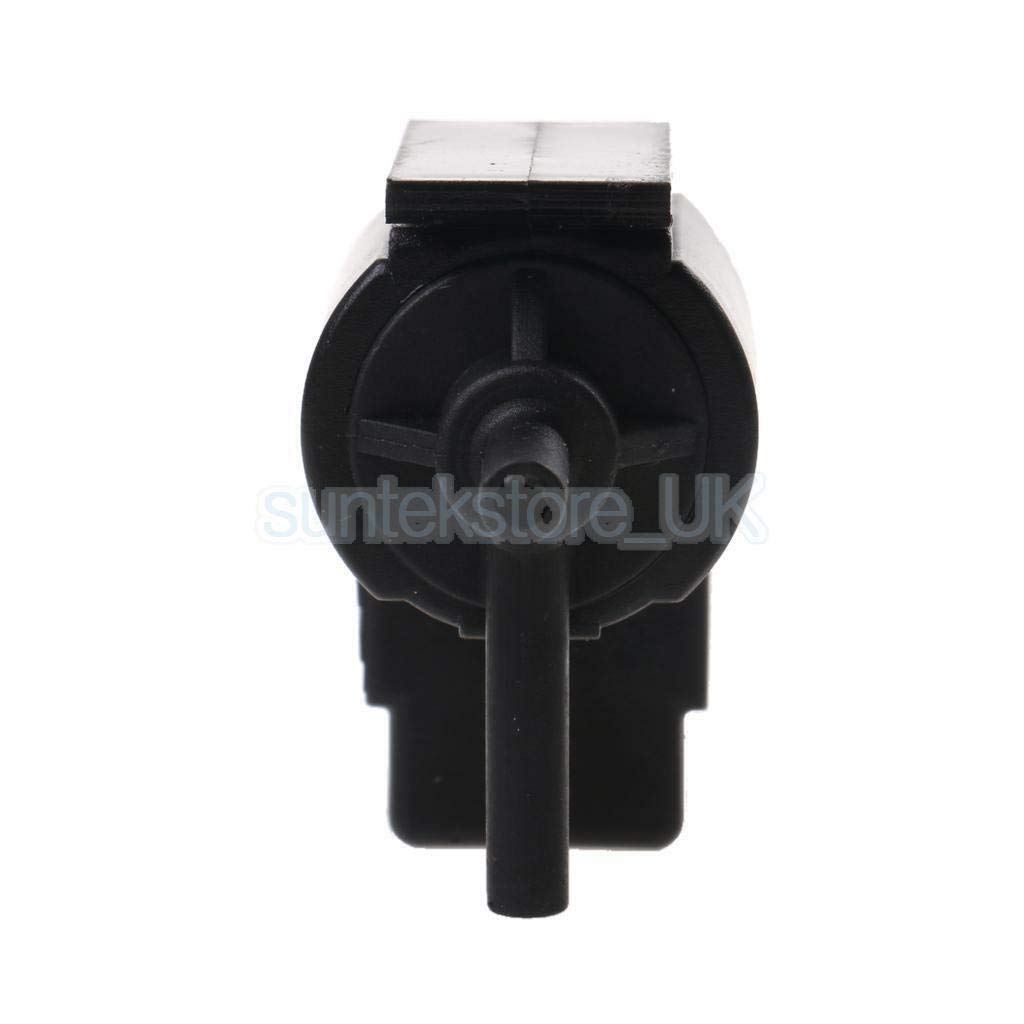 Black VSV EGR Vacuum Switch Purge Solenoid for Mazda 626 Protege K5T49090 - Compatible with 1993-2002 Models | Improve Engine Performance & Reduce Emissions | Perfect for DIY Repairs & Auto Maintenance
