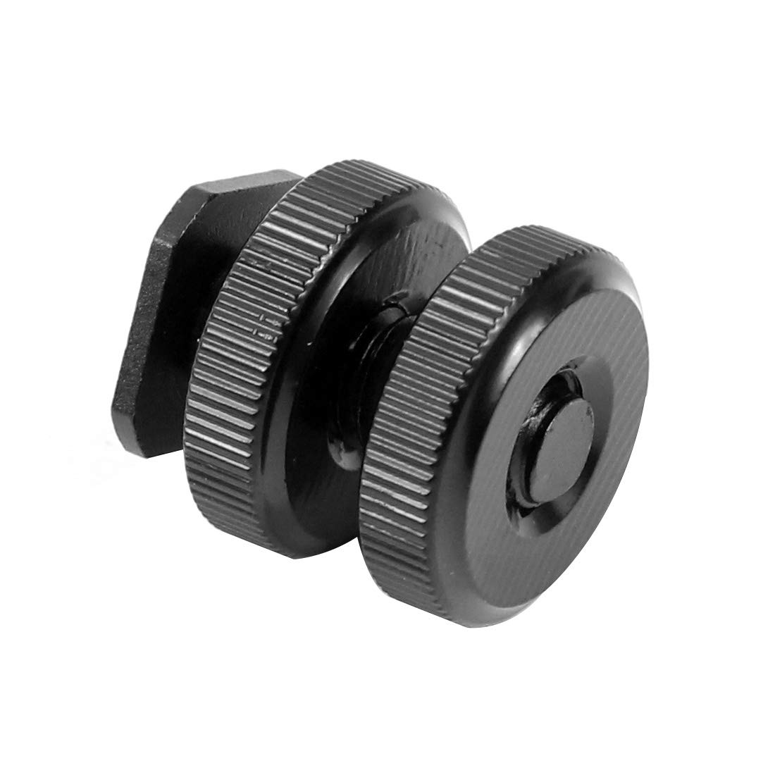 FEICHAO 2-Pack Professional 3/8