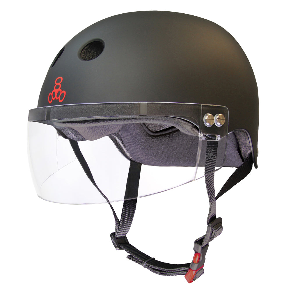 Certified Sweatsaver Helmet with Visor - Lightweight & Breathable Bike Helmet for Men & Women - Perfect for Cycling, Mountain Biking & Outdoor Sports