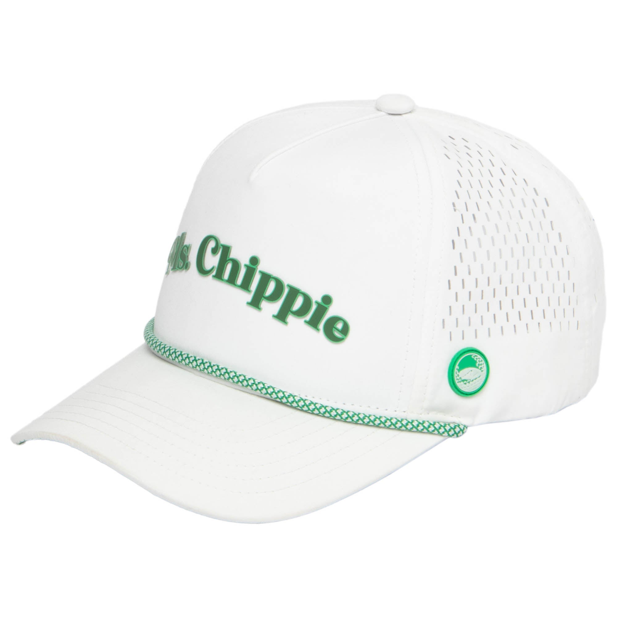 ONE UP Collection Ms. Chippie Snapback Hat - Trendy Adjustable Baseball Cap for Women - Perfect for Streetwear, Casual Outfits & Sports Events