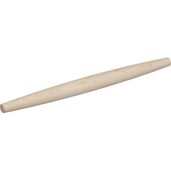 French Tapered Rolling Pin - 20